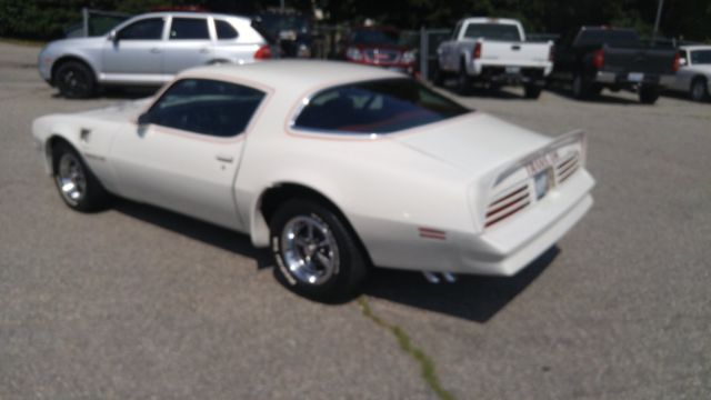 1978 Pontiac Trans Am - photo 7