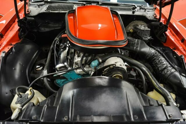 1978 Pontiac Trans Am - photo 10