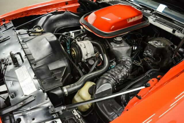 1978 Pontiac Trans Am - photo 11