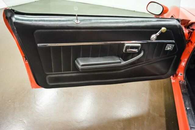 1978 Pontiac Trans Am - photo 12