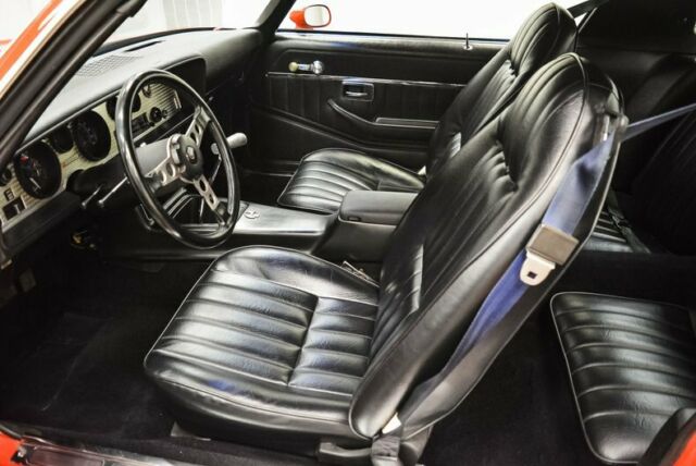 1978 Pontiac Trans Am - photo 13
