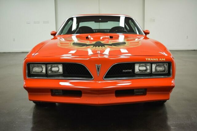 1978 Pontiac Trans Am - photo 2