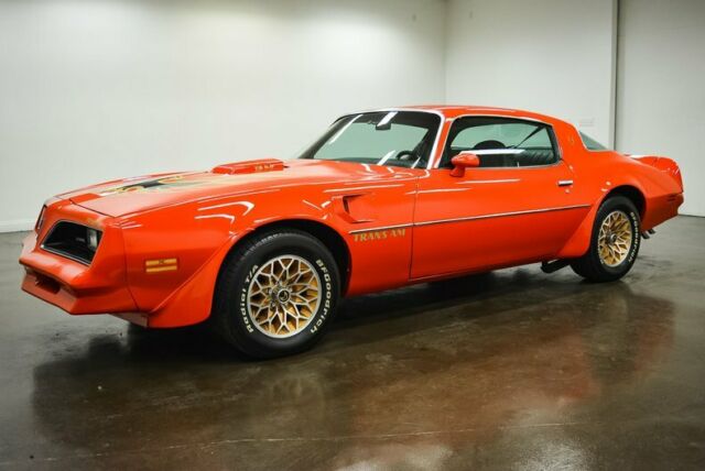 1978 Pontiac Trans Am - photo 3