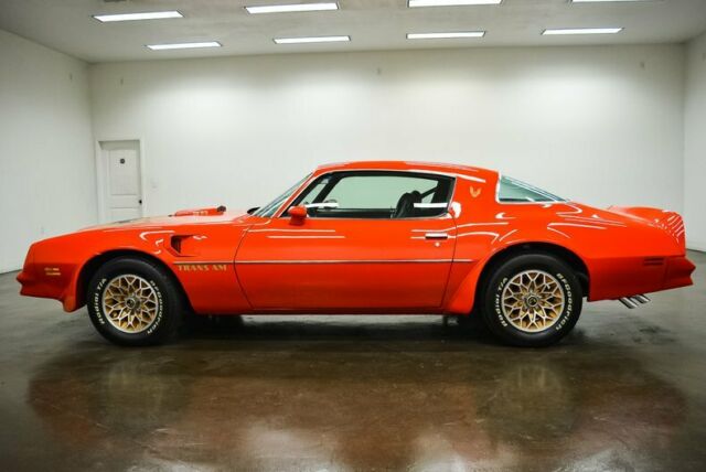 1978 Pontiac Trans Am - photo 4