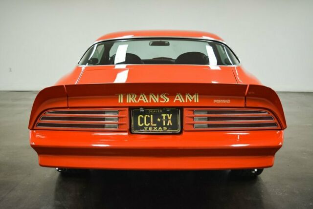 1978 Pontiac Trans Am - photo 6
