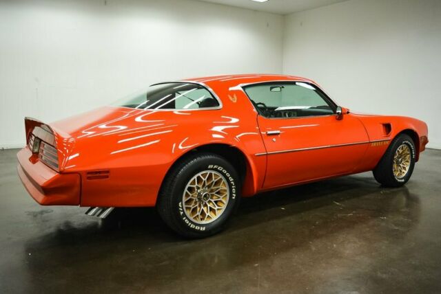 1978 Pontiac Trans Am - photo 7