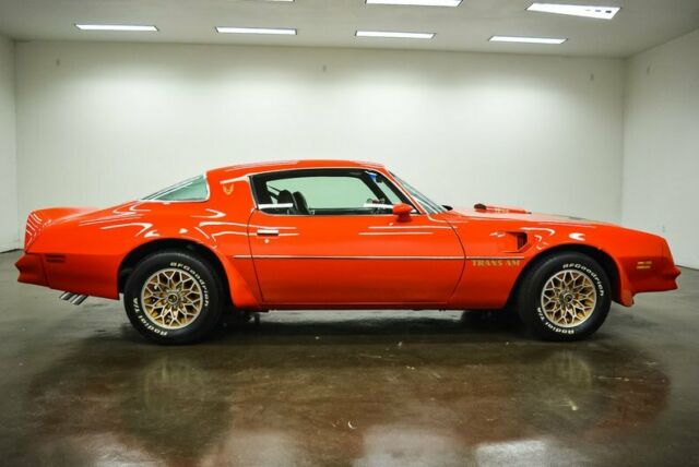 1978 Pontiac Trans Am - photo 8