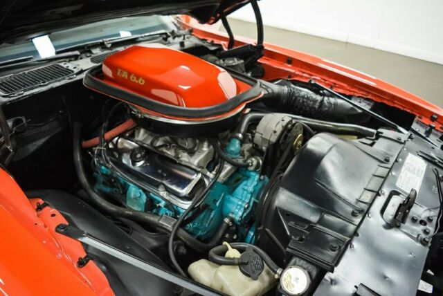 1978 Pontiac Trans Am - photo 9