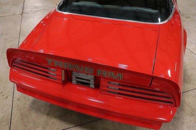 1978 Pontiac Trans Am -- - photo 11