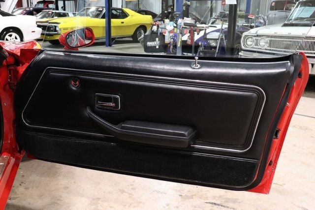 1978 Pontiac Trans Am -- - photo 12