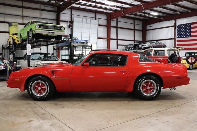 1978 Pontiac Trans Am -- - photo 2