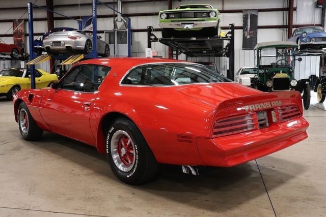 1978 Pontiac Trans Am -- - photo 3