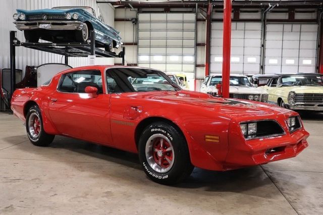 1978 Pontiac Trans Am -- - photo 7