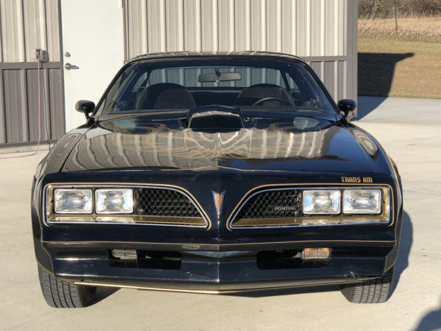 1978 Pontiac Trans Am -- - photo 10