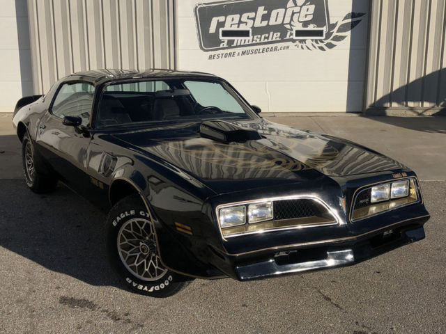 1978 Pontiac Trans Am -- - photo 4