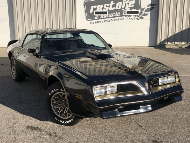 1978 Pontiac Trans Am -- - photo 5