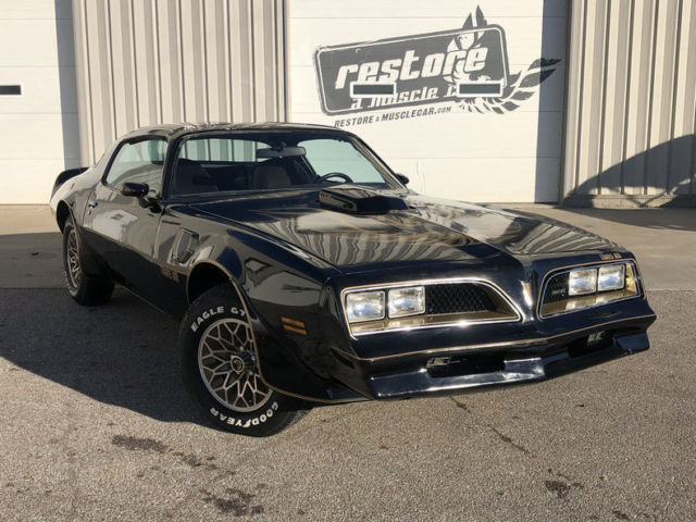 1978 Pontiac Trans Am -- - photo 6