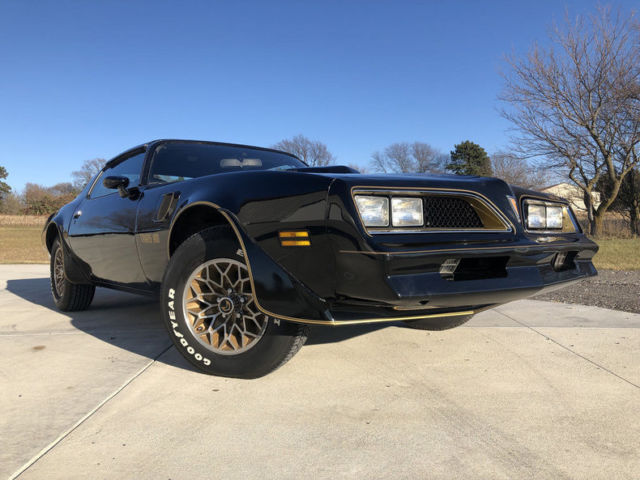 1978 Pontiac Trans Am -- - photo 7