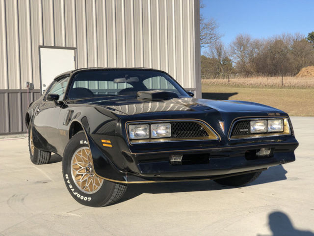 1978 Pontiac Trans Am -- - photo 8
