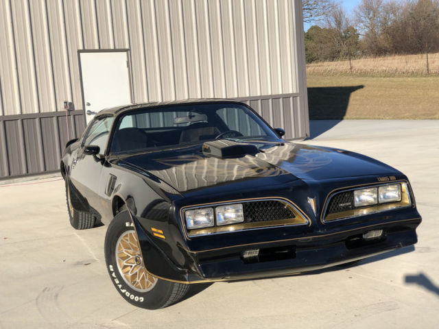 1978 Pontiac Trans Am -- - photo 9