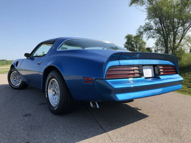 1978 Pontiac Trans Am -- - photo 12