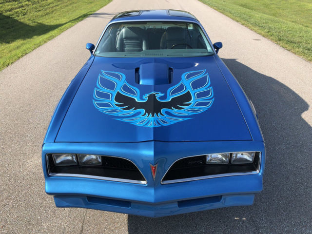 1978 Pontiac Trans Am -- - photo 6