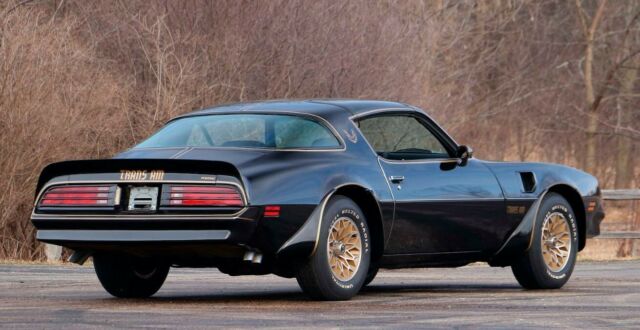 1978 Pontiac Trans Am SE - photo 12