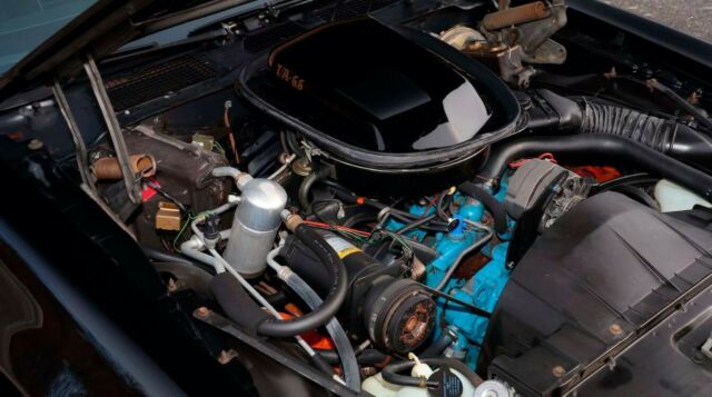1978 Pontiac Trans Am SE - photo 13