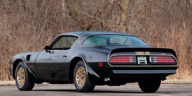 1978 Pontiac Trans Am SE - photo 2