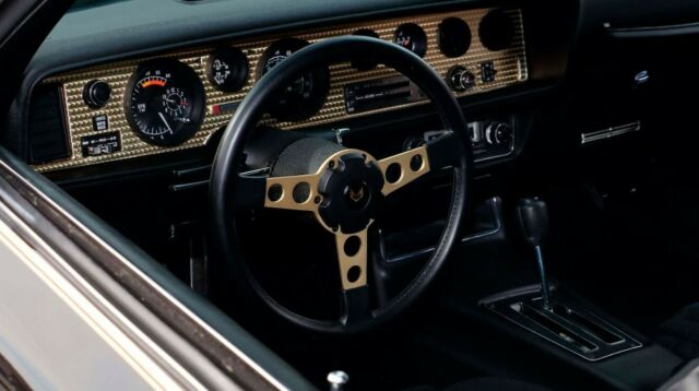 1978 Pontiac Trans Am SE - photo 6