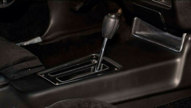 1978 Pontiac Trans Am SE - photo 8