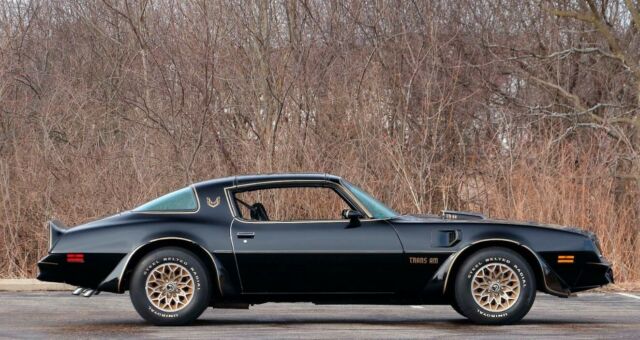 1978 Pontiac Trans Am SE - photo 9
