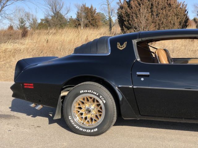 1978 Pontiac Trans Am -- - photo 12