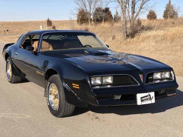 1978 Pontiac Trans Am -- - photo 2