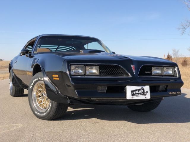 1978 Pontiac Trans Am -- - photo 3