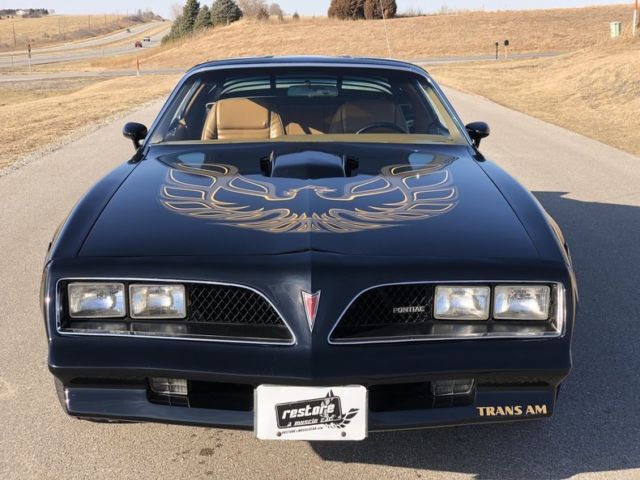 1978 Pontiac Trans Am -- - photo 4
