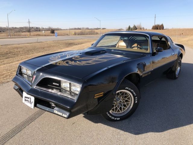 1978 Pontiac Trans Am -- - photo 5