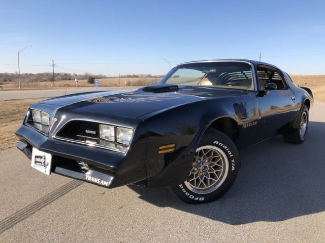 1978 Pontiac Trans Am -- - photo 6