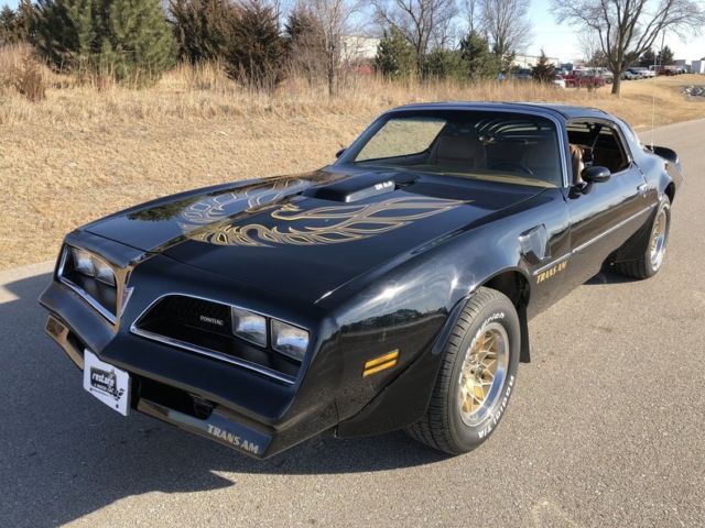 1978 Pontiac Trans Am -- - photo 7