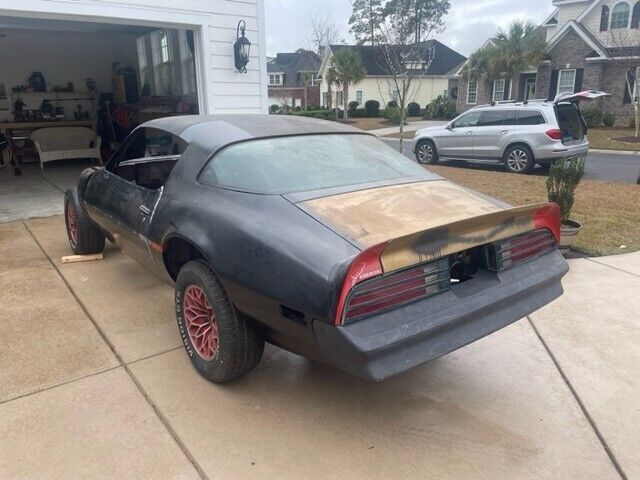 1978 Pontiac Trans Am - photo 9