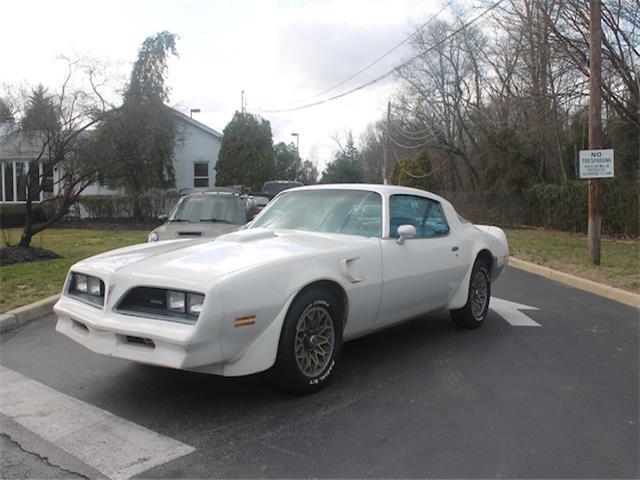1978 Pontiac Trans Am -- - photo 10