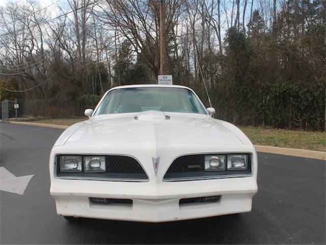1978 Pontiac Trans Am -- - photo 11