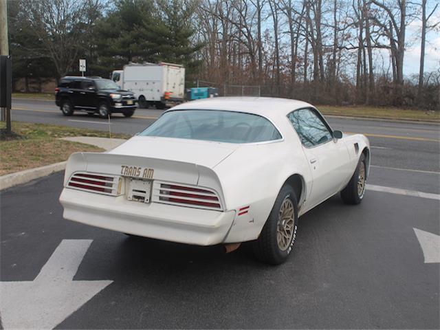1978 Pontiac Trans Am -- - photo 3