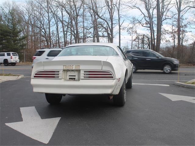 1978 Pontiac Trans Am -- - photo 4