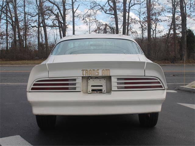 1978 Pontiac Trans Am -- - photo 6