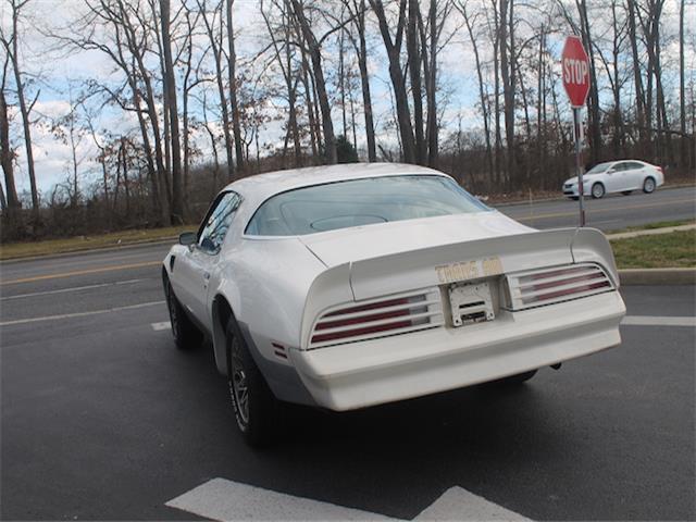1978 Pontiac Trans Am -- - photo 7