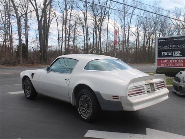 1978 Pontiac Trans Am -- - photo 8