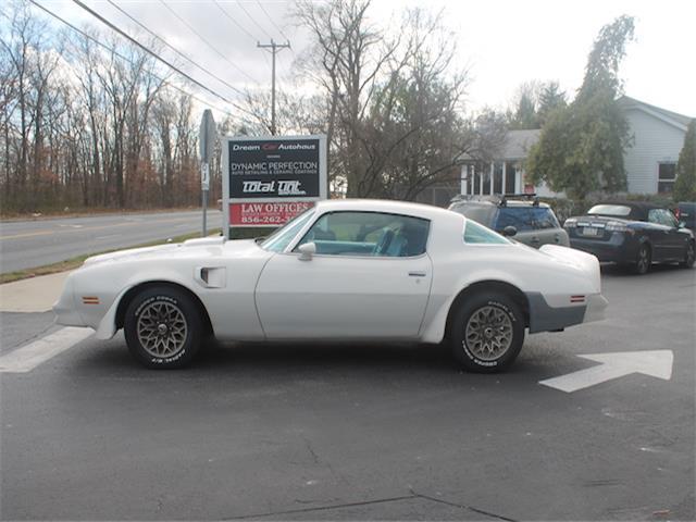 1978 Pontiac Trans Am -- - photo 9