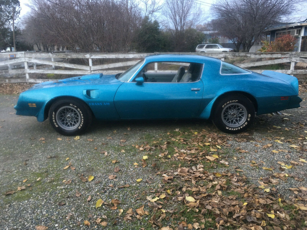 1978 Pontiac Trans Am - photo 3