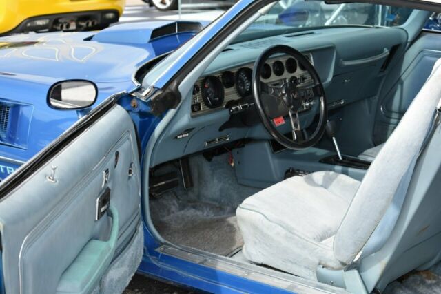 1978 Pontiac Trans Am - photo 2